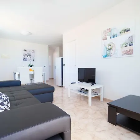 Arena Del Sol 6 Free Wifi * 푸에르토 데 산티아고