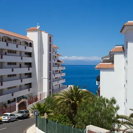 Apartamento Residencial Arena Del Sol 6