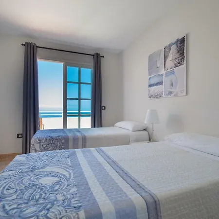 Arena Del Sol 6 Free Wifi * 푸에르토 데 산티아고