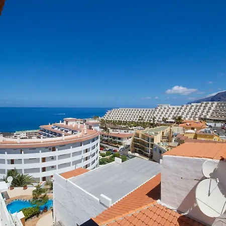 Arena Del Sol 6 Free Wifi Appartement
