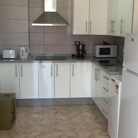 Residencial Arena Del Sol 6 Apartamento *